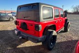 Used 2019 Jeep Wrangler Unlimited Sport S image 3