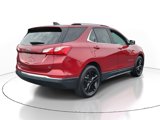 Used 2021 Chevrolet Equinox LT image 4