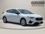 New 2025 Subaru Impreza 2.0i image 1