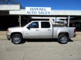 Used 2008 GMC Sierra 1500 SLE w/ Texas Edition image 3
