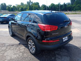 Used 2014 Kia Sportage LX image 5