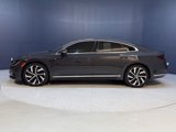 Used 2021 Volkswagen Arteon SEL image 2
