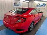 Used 2017 Honda Civic EX image 4