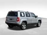Used 2017 Jeep Patriot High Altitude image 5