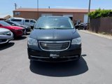 Used 2016 Chrysler Town & Country Touring w/ Driver Convenience Group image 2