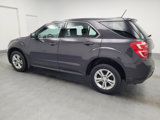 Used 2016 Chevrolet Equinox LS image 3