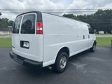 Used 2022 Chevrolet Express 2500 Extended w/ Driver Convenience Package image 5