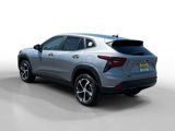 New 2025 Chevrolet Trax RS w/ Driver Confidence Package image 3