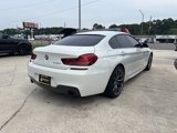 Used 2016 BMW 640i Gran Coupe w/ M Sport Package image 5