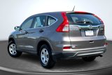 Used 2015 Honda CR-V LX image 2