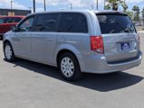 Used 2018 Dodge Grand Caravan SE w/ UConnect Hands-Free Group image 4