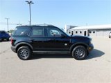 New 2024 Ford Bronco Sport Big Bend image 2
