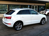 Used 2015 Audi Q3 2.0T Prestige w/ Prestige Package image 5