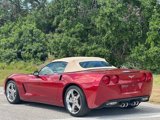 Used 2008 Chevrolet Corvette Convertible w/ Preferred Equipment Group image 3