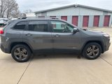 Used 2017 Jeep Cherokee Latitude w/ Comfort/Convenience Group image 6