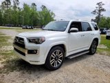 Used 2015 Toyota 4Runner Limited image 4