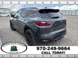 Used 2021 Chevrolet Blazer RS w/ Enhanced Convenience Package image 4