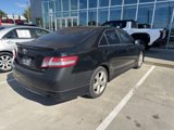 Used 2011 Toyota Camry SE image 4