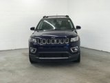 Used 2018 Jeep Compass Limited image 2