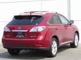 Used 2010 Lexus RX 450h AWD image 6