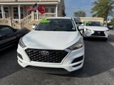 Used 2019 Hyundai Tucson SE image 2