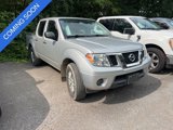 Used 2019 Nissan Frontier SV image 3