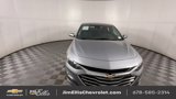 Certified 2024 Chevrolet Malibu LT image 3