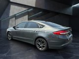 Used 2018 Ford Fusion SE w/ Equipment Group 601A image 2