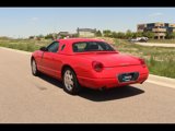 Used 2002 Ford Thunderbird image 3