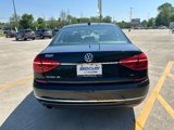 Used 2016 Volkswagen Passat 1.8T SE image 4