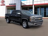 Used 2014 Chevrolet Silverado 1500 LTZ Z71 w/ LTZ Plus Package image 2