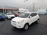 Used 2013 Hyundai Tucson GLS image 5