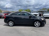 Used 2015 Chevrolet Sonic LTZ image 4