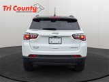 Used 2022 Jeep Compass Limited image 6