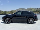 Certified 2023 Porsche Macan S image 2
