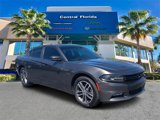 Used 2019 Dodge Charger SXT w/ Plus Group image 2