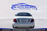 Used 2013 Mercedes-Benz CL 550 4MATIC image 6