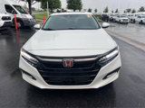 Used 2018 Honda Accord Touring image 3