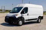 Used 2023 RAM ProMaster 2500 w/ Safety Group image 3