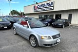 Used 2006 Audi S4 Cabriolet image 3