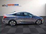 Used 2016 Honda Civic EX-T image 6