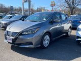 Used 2022 Nissan Leaf S image 4