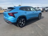 New 2025 Chevrolet Trax RS w/ Driver Confidence Package image 3