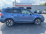 Used 2017 Subaru Forester 2.5i Limited image 4