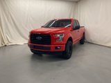 Used 2017 Ford F150 XLT w/ Equipment Group 301A Mid image 2