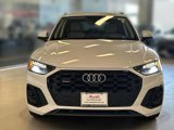 Used 2022 Audi Q5 2.0T Premium Plus w/ Premium Plus Package image 2