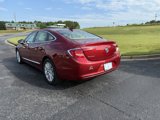 Used 2018 Buick LaCrosse Essence w/ Sun and Shade Package image 3