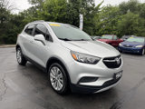 Used 2018 Buick Encore Preferred image 4