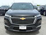 Certified 2022 Chevrolet Traverse LT w/ LPO, Floor Liner Package image 4
