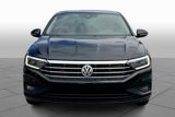 Used 2021 Volkswagen Jetta SEL Premium image 3